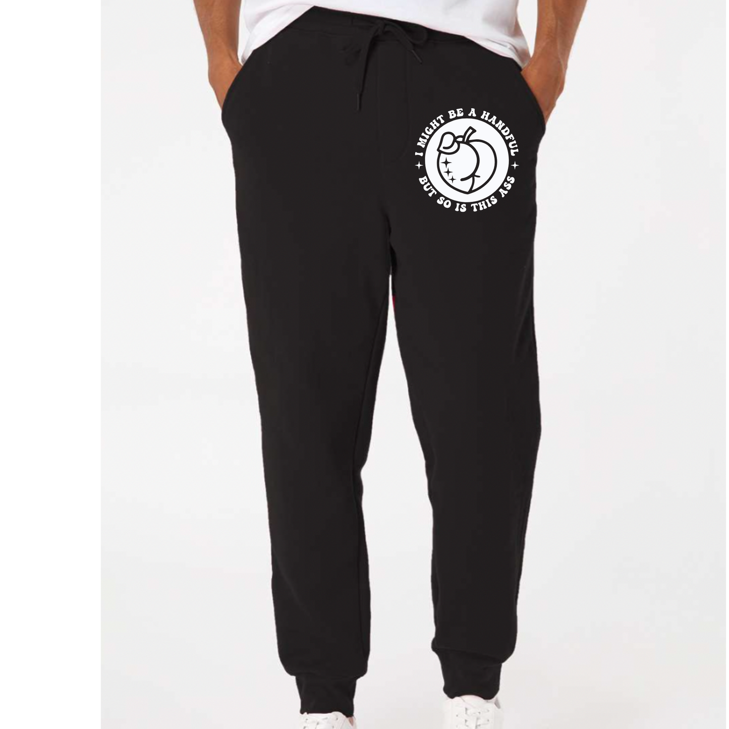 Handful Sweatpants