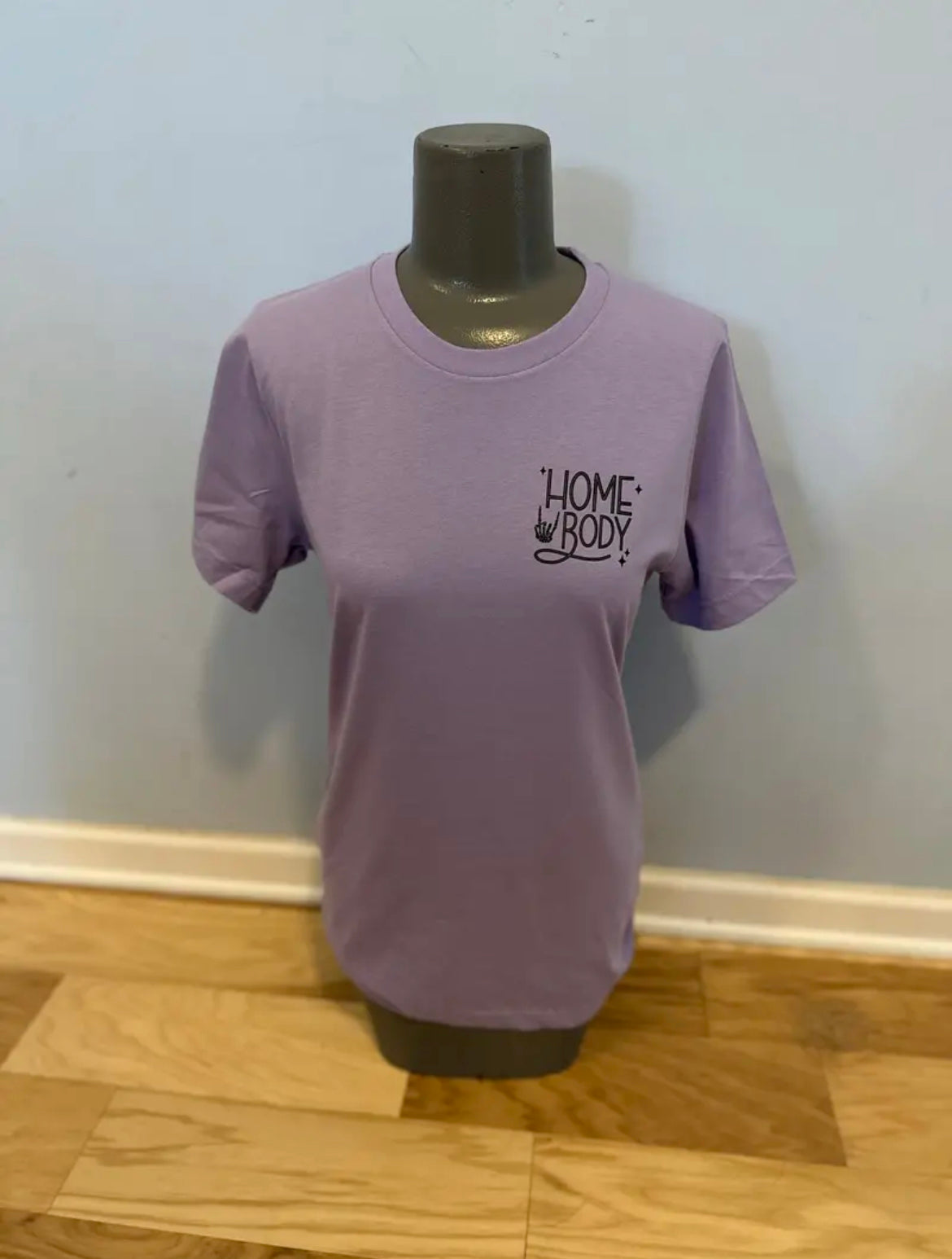 Home Body T-shirt