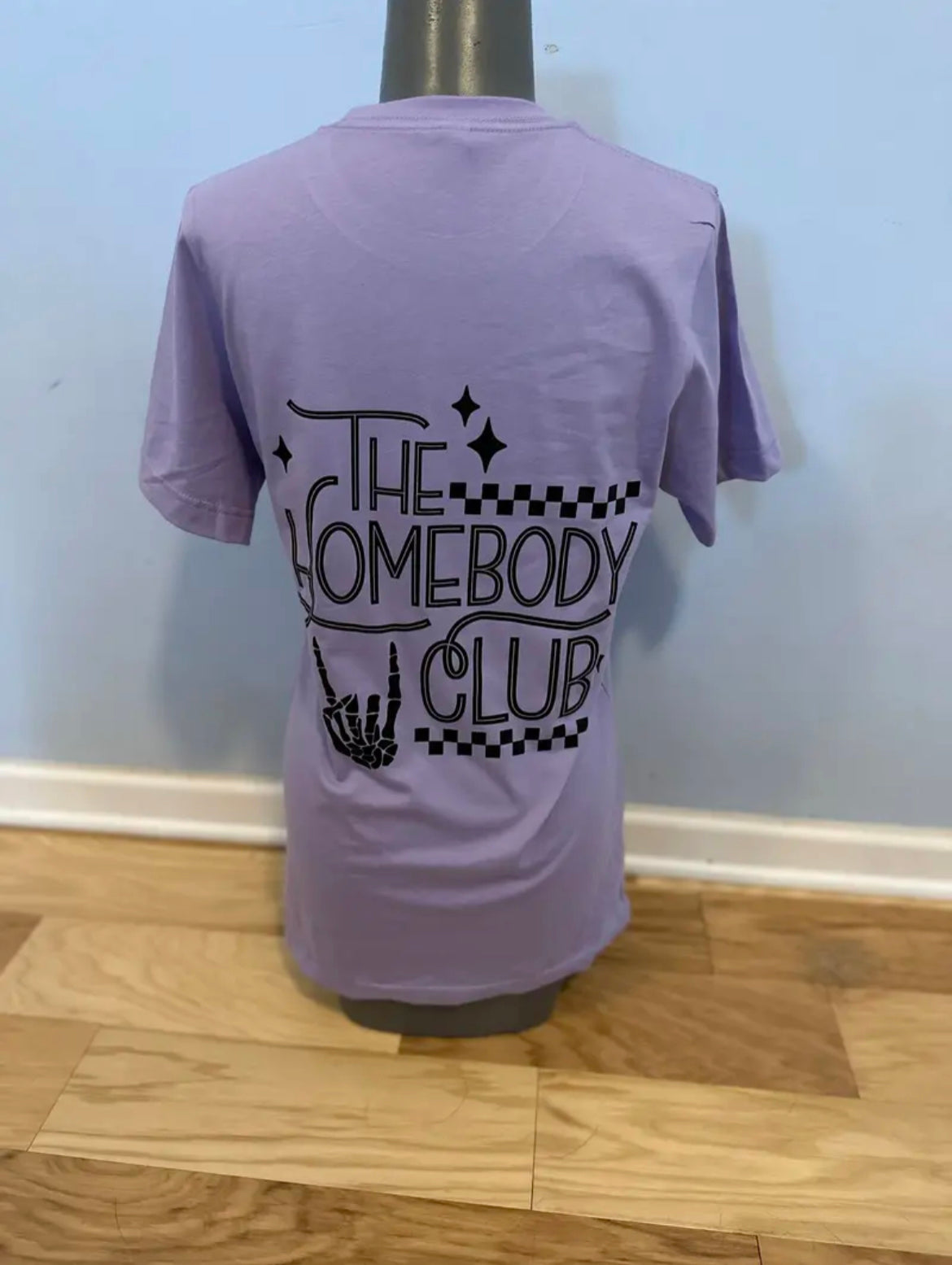 Home Body T-shirt