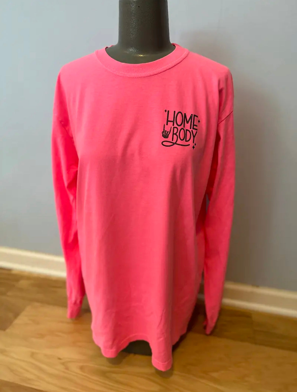 Home Body T-shirt