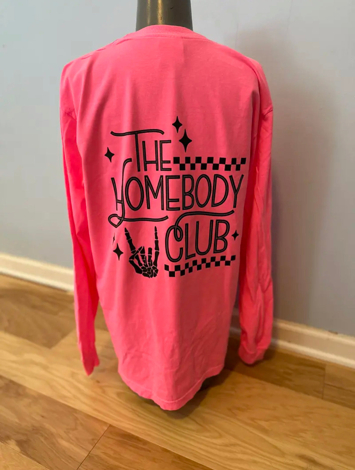 Home Body T-shirt