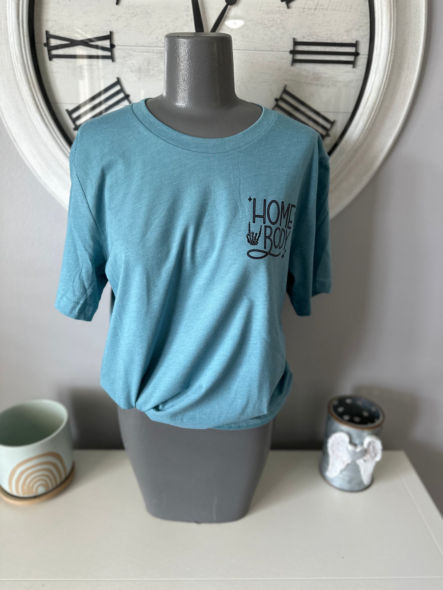 Home Body T-shirt