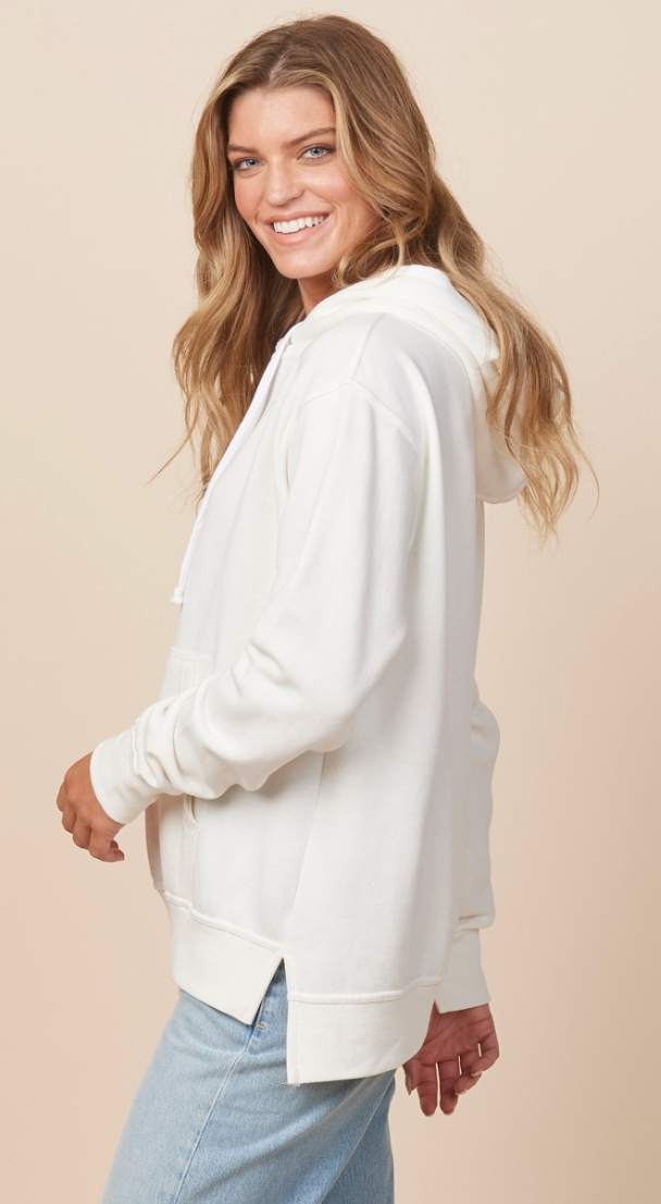 ICE-Women's Hoodie