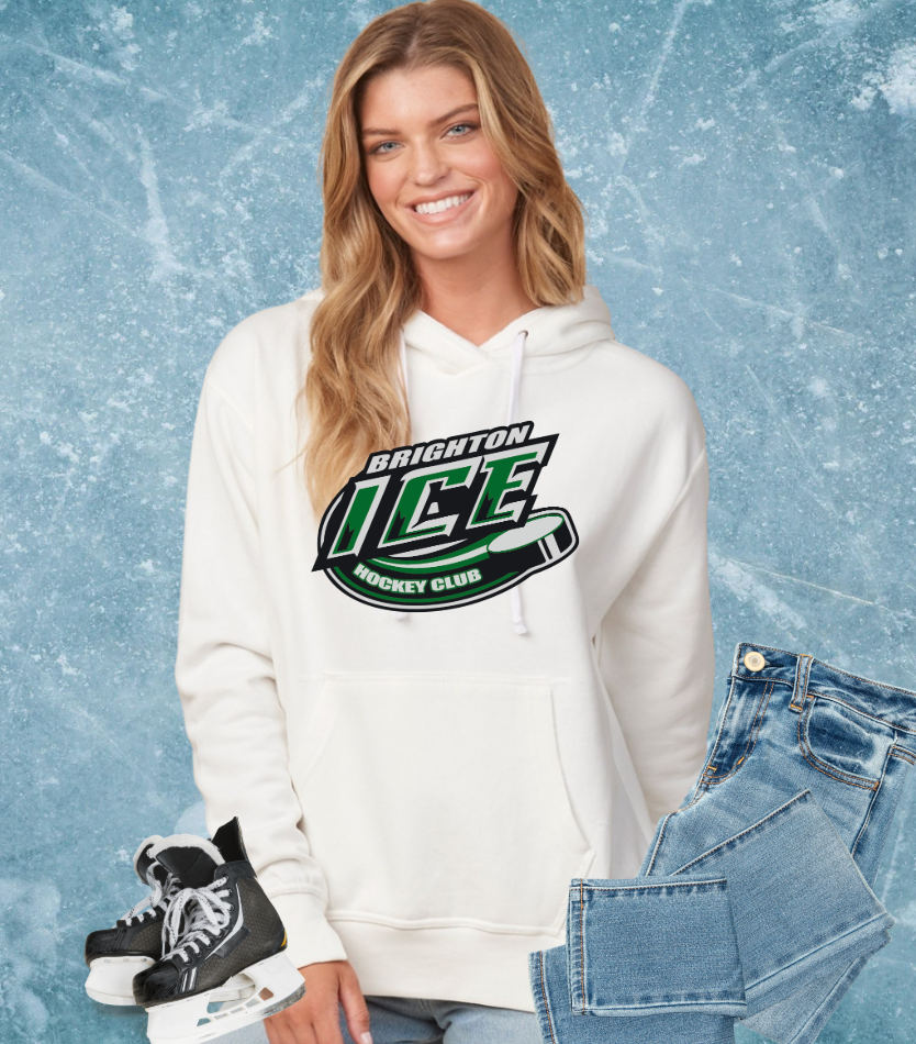 ICE-Women's Hoodie