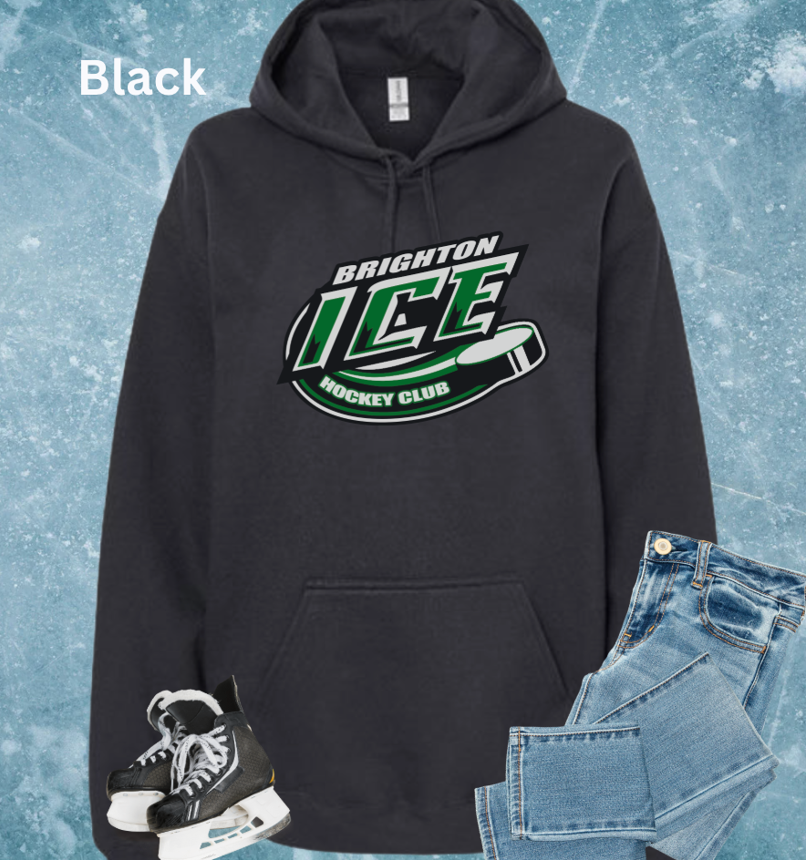 ICE- Sweatshirt ADULT