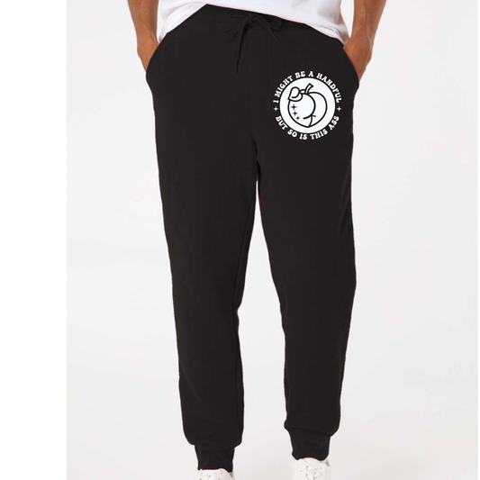 Handful Sweatpants