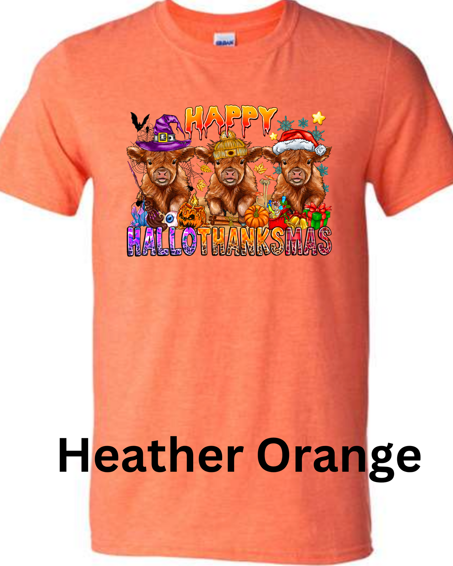 Happy Hallothankmas