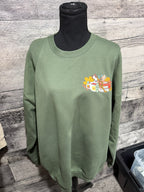 Stars Hollow Sweatshirt