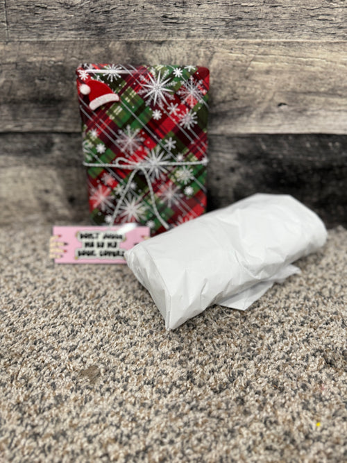 12 Day Book Advent Calendar