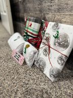 24 Day Book Advent Calendar