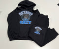 Detroit Sweat Suit Youth