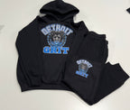 Detroit Sweat Suit Youth