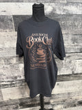 Anti-Social Book Club T-shirt