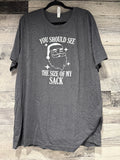 Santa Sack T-Shirt
