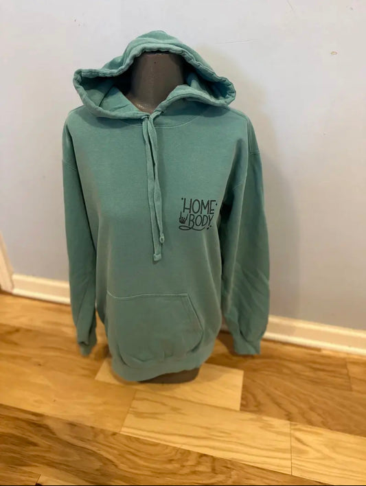 Home Body Sweatshirt