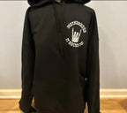 Motherhood rocked me Sweatshirt