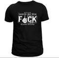 Leave me Alone T-shirt