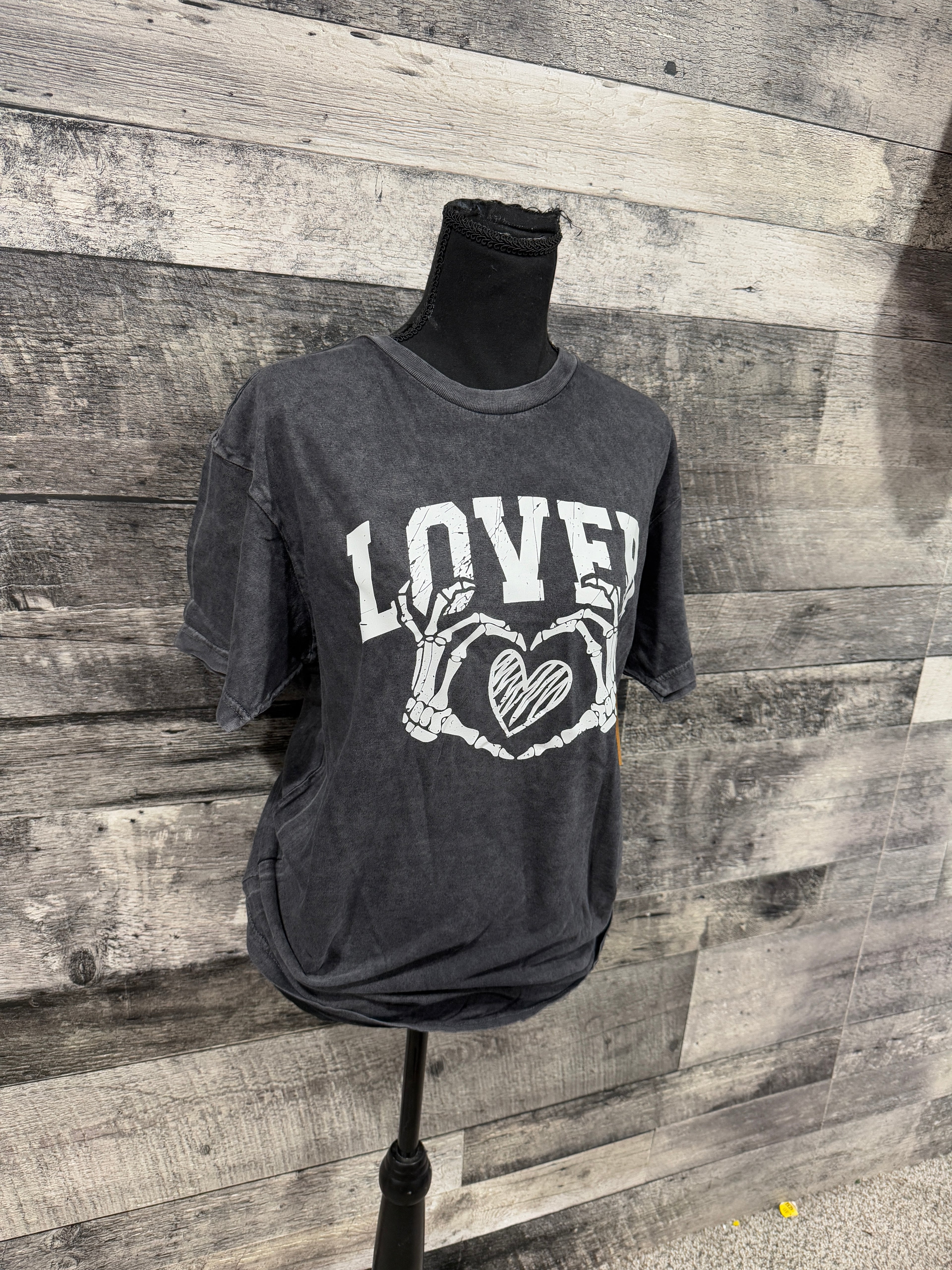 Lover T-shirt