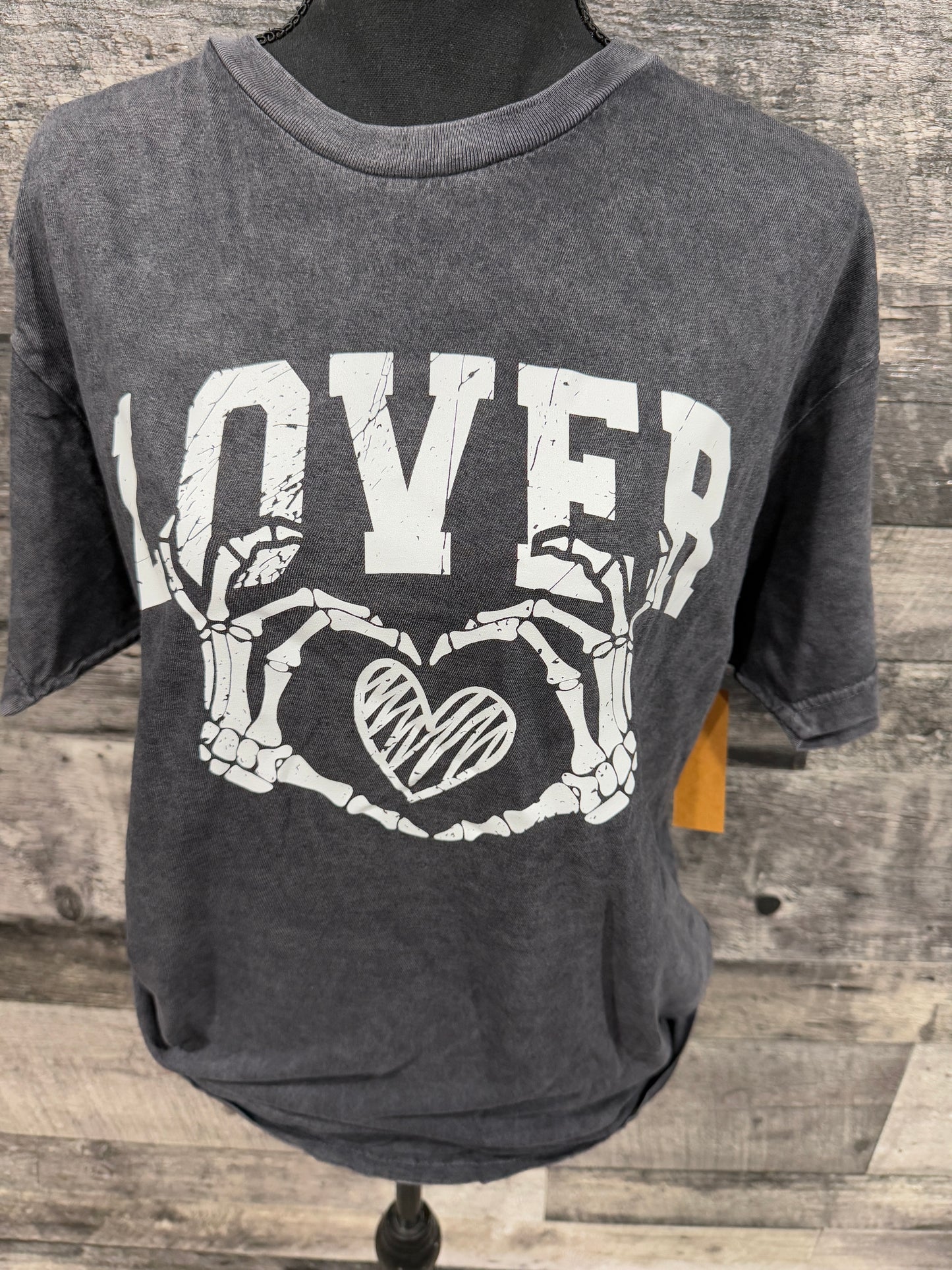 Lover T-shirt