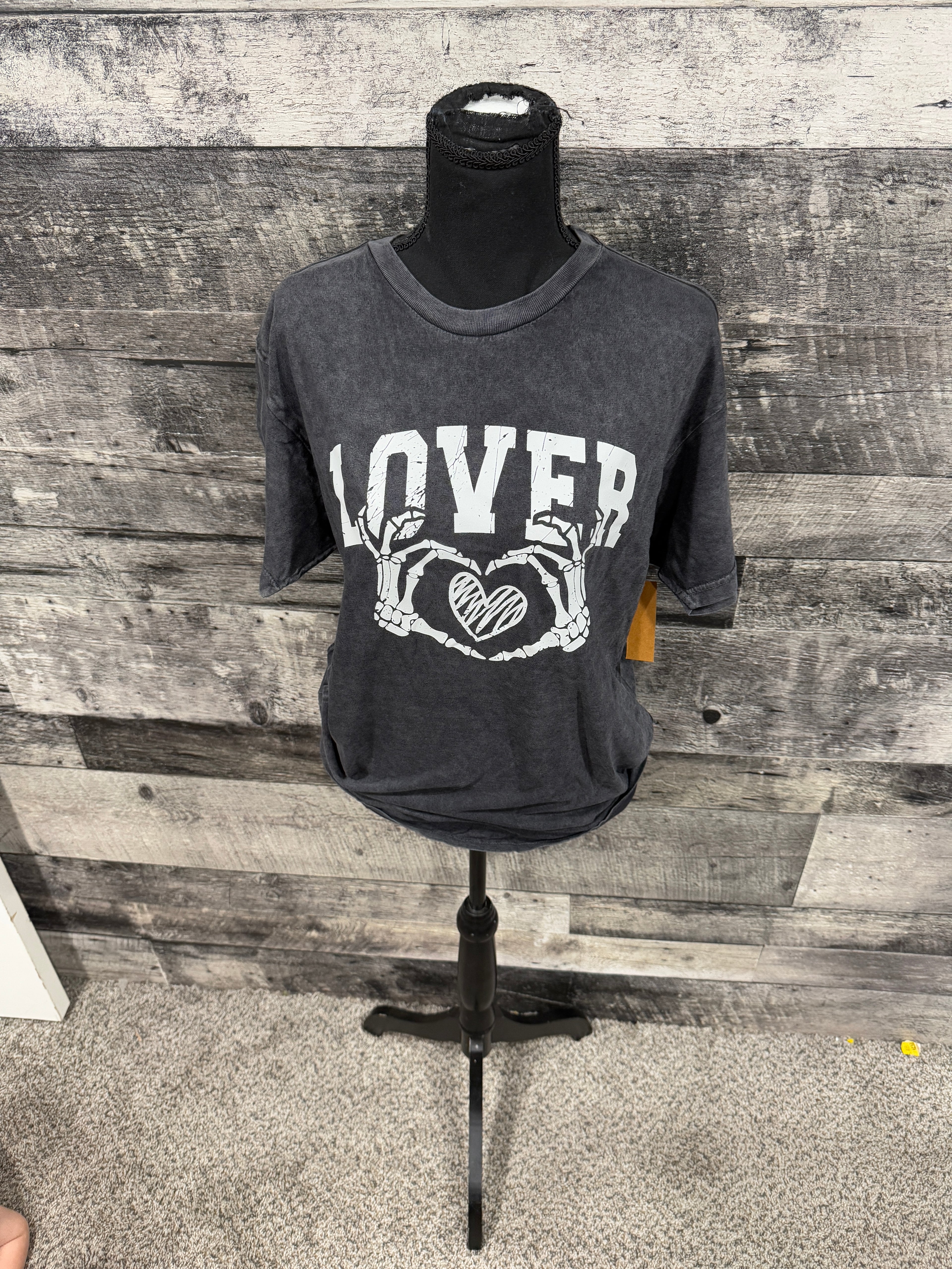 Lover T-shirt
