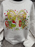 Grinchy