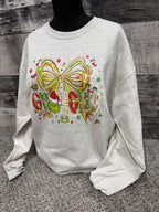Grinchy