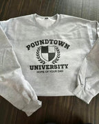 Poundtown Crewneck