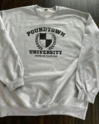 Poundtown Crewneck