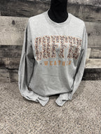 Coffee Weather Crewneck