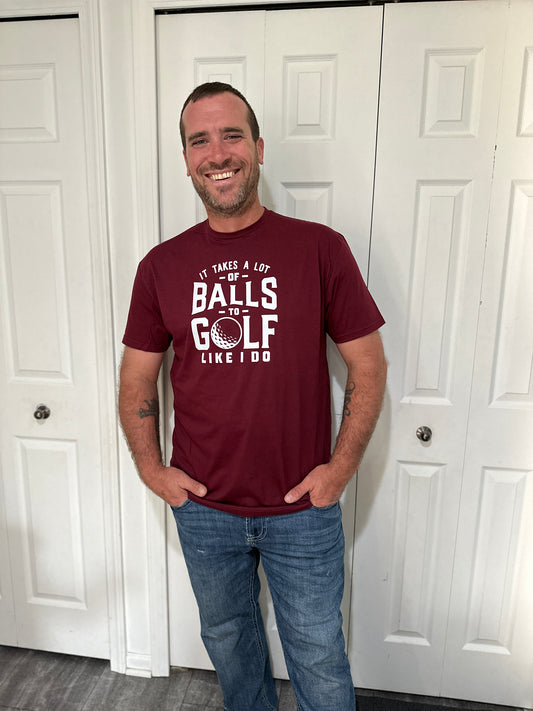 Golf Shirt
