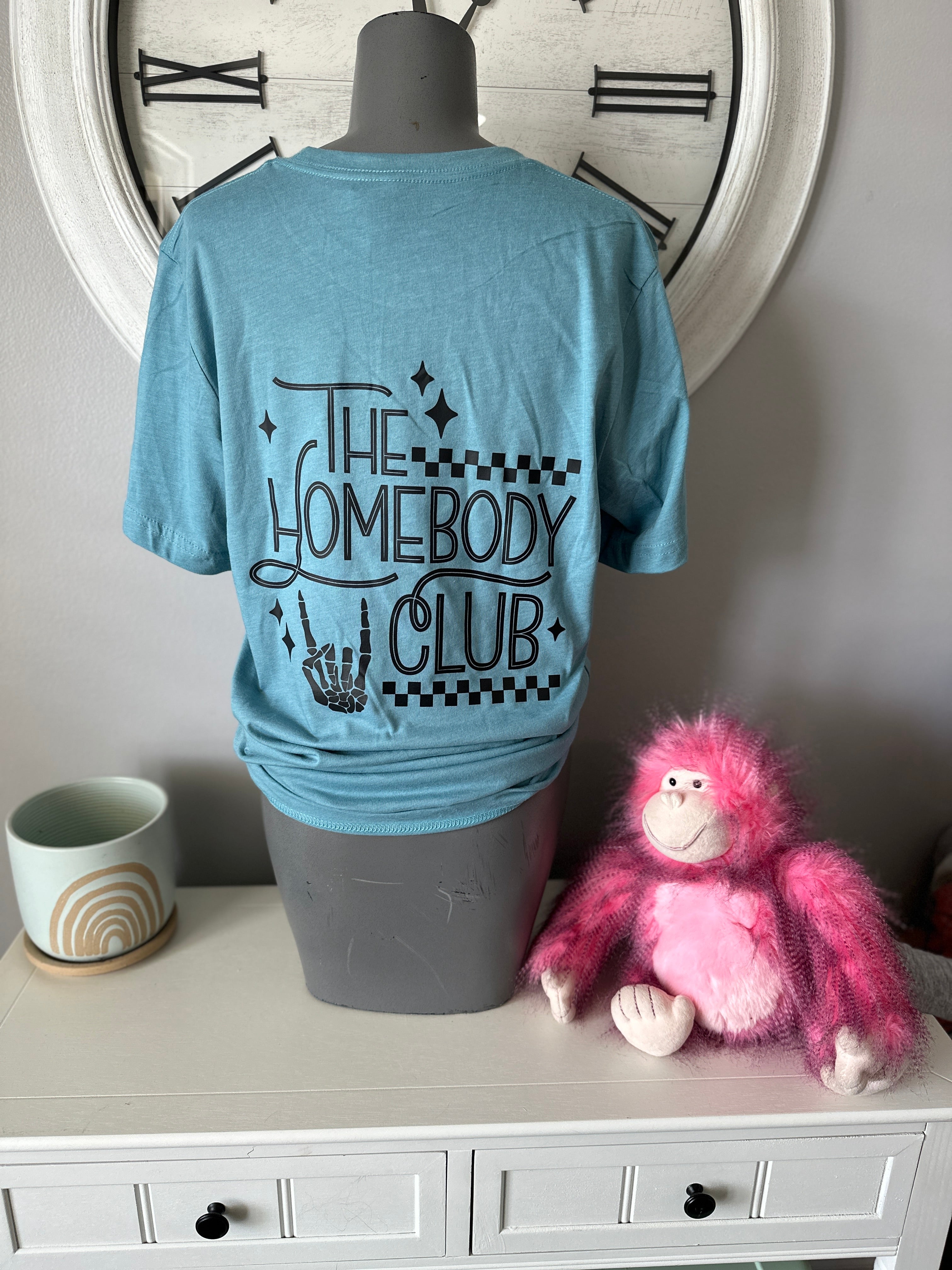 Home Body T-shirt