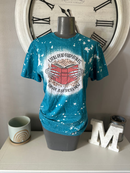 I read Fairytales T-shirt