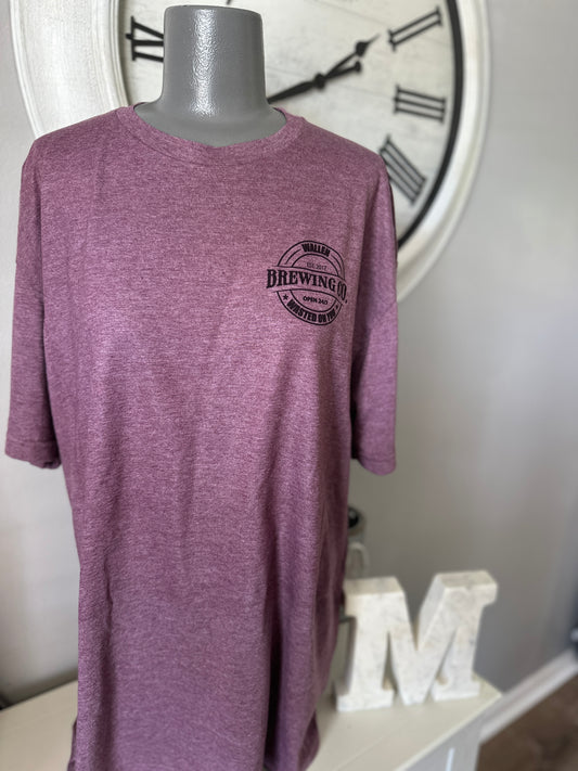 Brewing T-Shirt