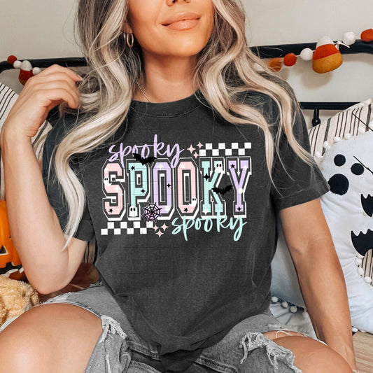 Spooky T-shirt