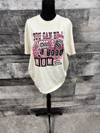 Messy Good Mom T-shirt