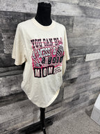 Messy Good Mom T-shirt