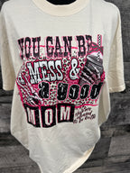 Messy Good Mom T-shirt