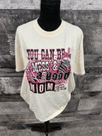 Messy Good Mom T-shirt