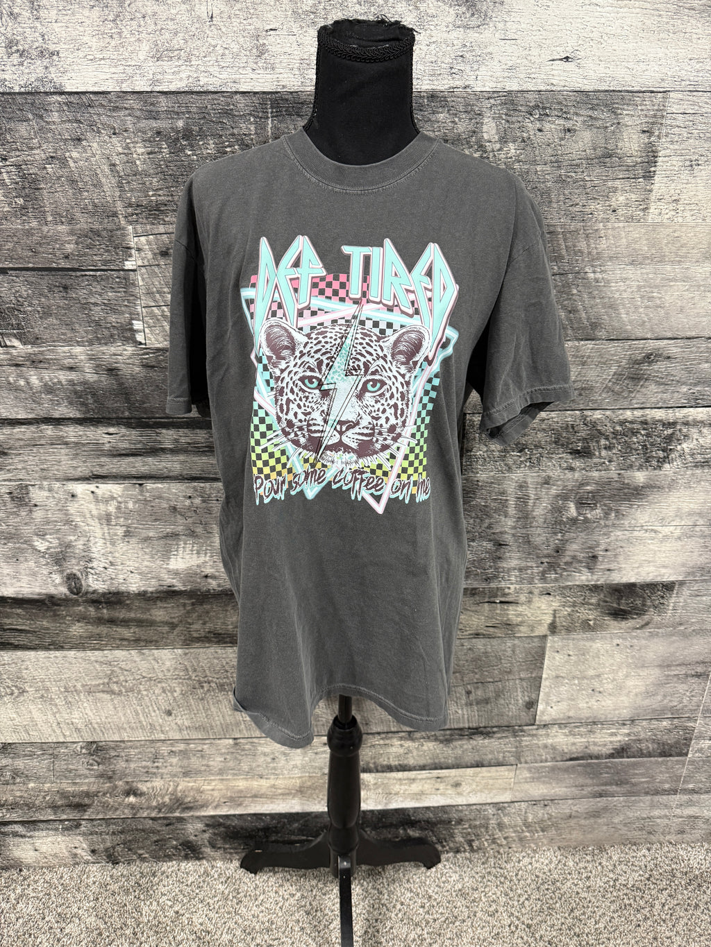 Def Tired T-Shirt