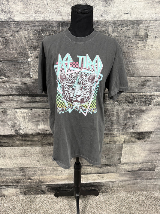 Def Tired T-Shirt