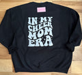 In My Era Crewnecks