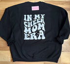 In My Era Crewnecks
