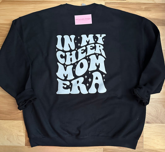 In My Era Crewnecks