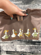 Garden Goose T-shirt