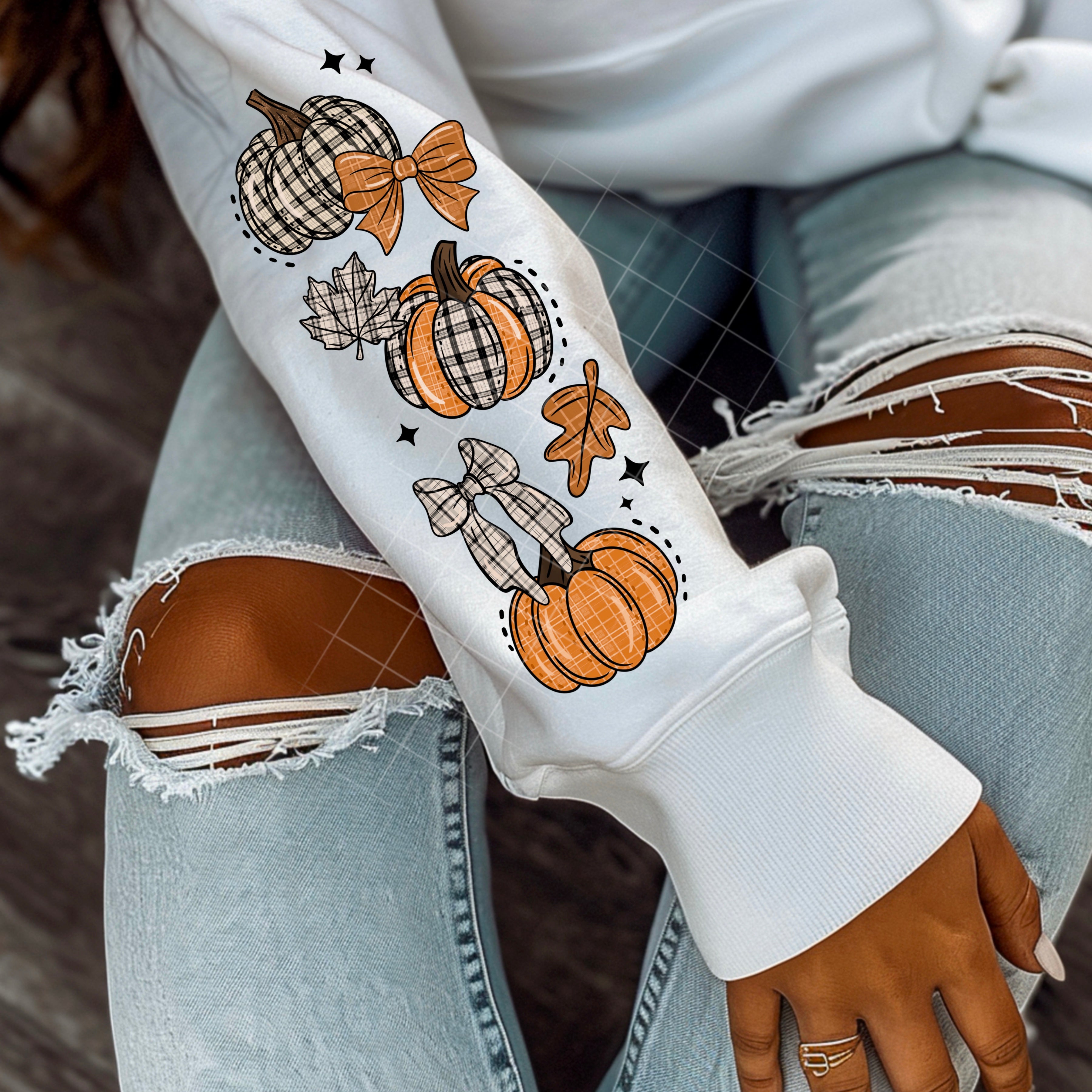 Cozy Season Sweatshirt