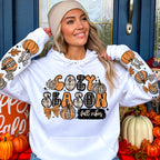 Cozy Season Sweatshirt