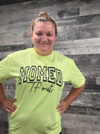 Momed TF Out T-shirt