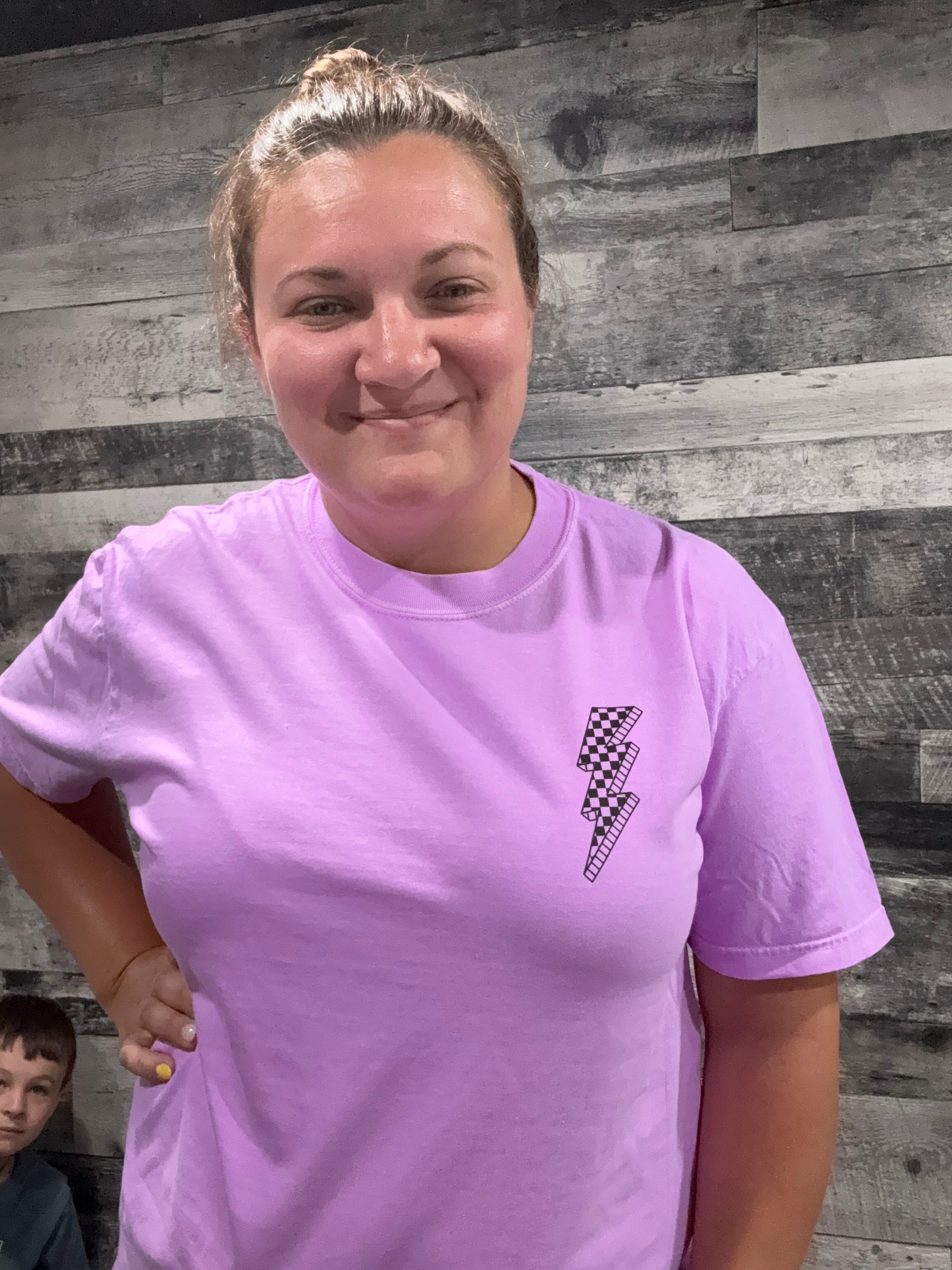 Momed TF Out T-shirt