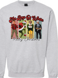 The Boys of Winter Crewneck