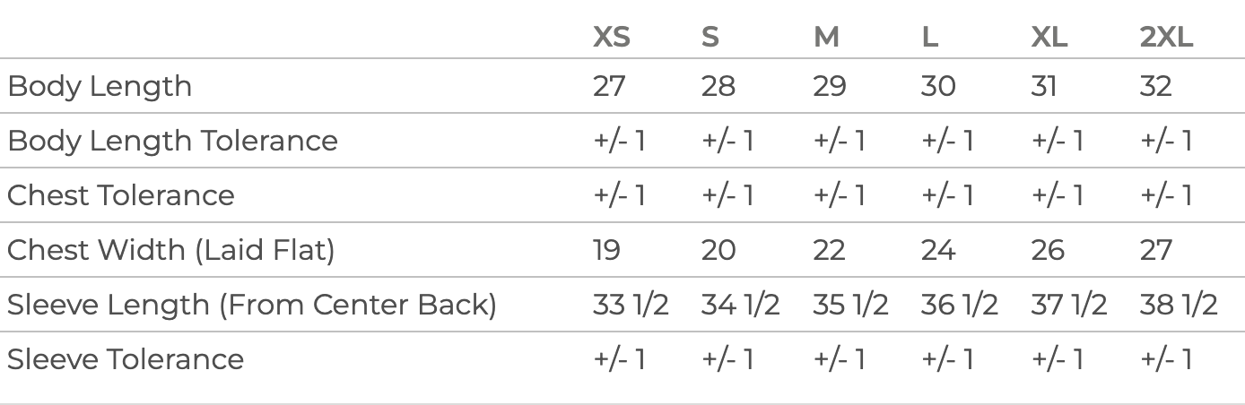 Detroit Sweat Suit Adult